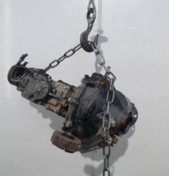 Pont avant complet TOYOTA HILUX 5 Photo n°3