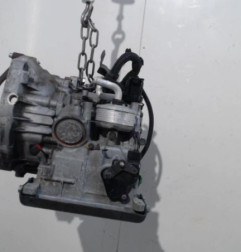 Boite de vitesses VOLKSWAGEN POLO 4 Photo n°1