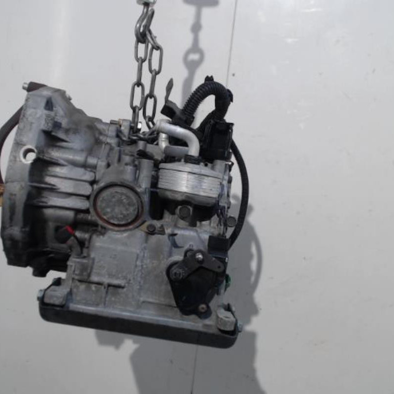 Boite de vitesses VOLKSWAGEN POLO 4