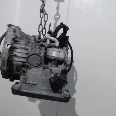 Boite de vitesses VOLKSWAGEN POLO 4 Photo n°1