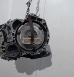 Boite de vitesses VOLKSWAGEN POLO 4