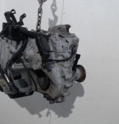 Boite de vitesses VOLKSWAGEN POLO 4 Photo n°3