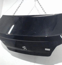 Malle/Hayon arriere PEUGEOT 508 1 Photo n°1