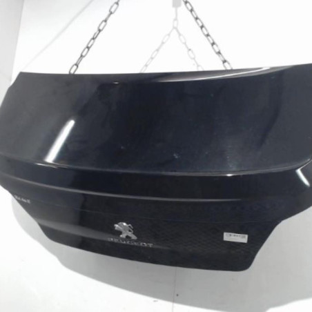 Malle/Hayon arriere PEUGEOT 508 1