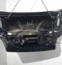 Malle/Hayon arriere PEUGEOT 508 1 Photo n°3