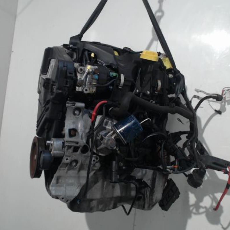 Moteur RENAULT CLIO 3