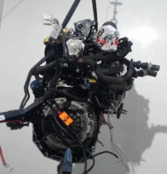 Moteur RENAULT CLIO 3
