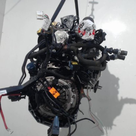 Moteur RENAULT CLIO 3