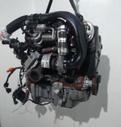 Moteur RENAULT CLIO 3 Photo n°3
