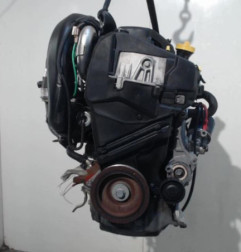 Moteur RENAULT CLIO 3 Photo n°4