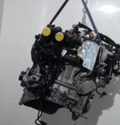 Moteur PEUGEOT 208 1 Photo n°1