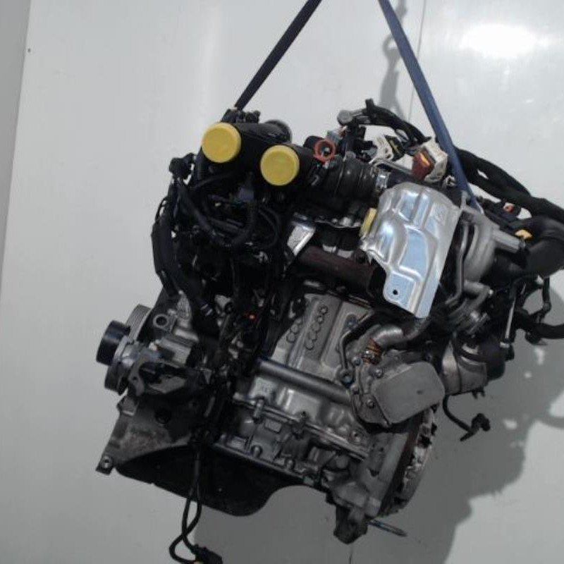 Moteur PEUGEOT 208 1