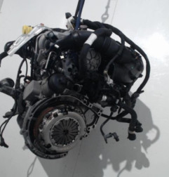 Moteur PEUGEOT 208 1