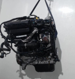 Moteur PEUGEOT 208 1 Photo n°3