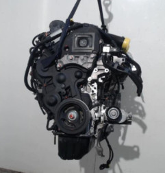 Moteur PEUGEOT 208 1 Photo n°4