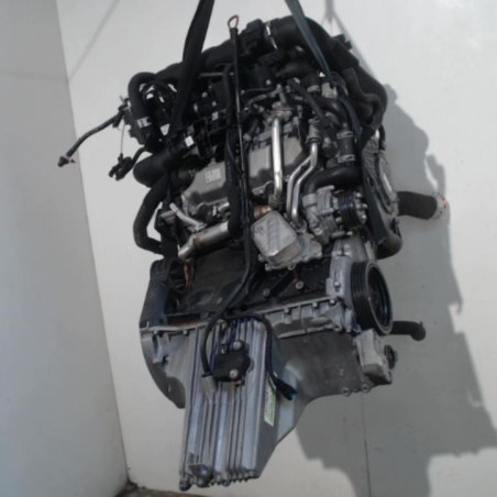Moteur MERCEDES CLASSE A 169 Photo n°1