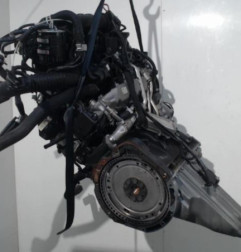 Moteur MERCEDES CLASSE A 169