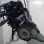 Moteur MERCEDES CLASSE A 169