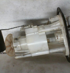 Pompe immergee HYUNDAI MATRIX Photo n°1