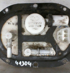 Pompe immergee HYUNDAI MATRIX Photo n°3