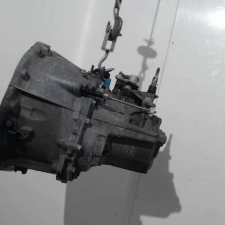 Boite de vitesses RENAULT MEGANE 2 Photo n°1