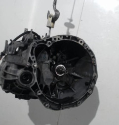 Boite de vitesses RENAULT MEGANE 2