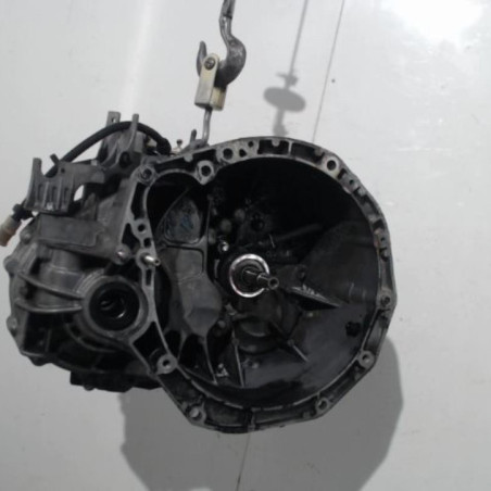 Boite de vitesses RENAULT MEGANE 2