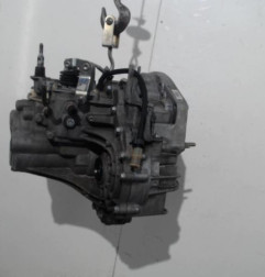 Boite de vitesses RENAULT MEGANE 2 Photo n°3