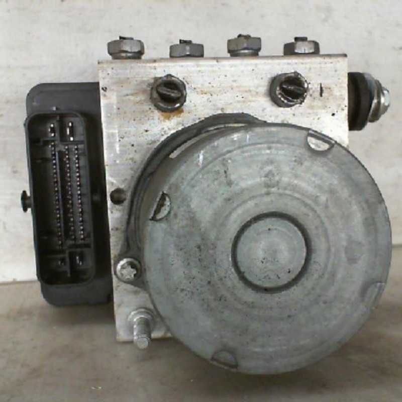 Bloc ABS (freins anti-blocage) CITROEN C3 3