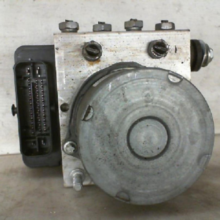 Bloc ABS (freins anti-blocage) CITROEN C3 3 Photo n°1