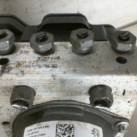 Bloc ABS (freins anti-blocage) CITROEN C3 3