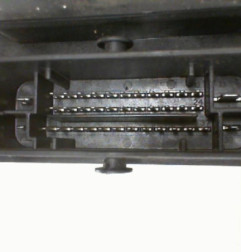 Bloc ABS (freins anti-blocage) CITROEN C3 3 Photo n°3