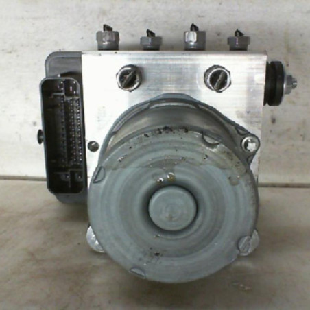 Bloc ABS (freins anti-blocage) OPEL MOVANO C Photo n°1