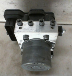 Bloc ABS (freins anti-blocage) OPEL MOVANO C