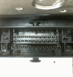 Bloc ABS (freins anti-blocage) OPEL MOVANO C Photo n°3