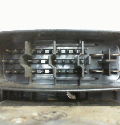 Bloc ABS (freins anti-blocage) TOYOTA RAV4 2