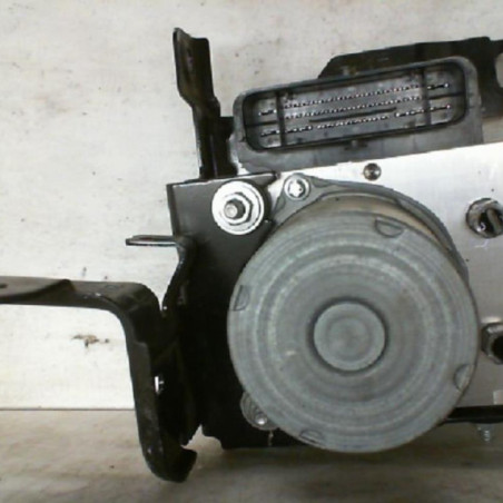 Bloc ABS (freins anti-blocage) PEUGEOT 3008 2 Photo n°1