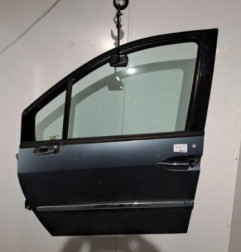 Porte avant gauche PEUGEOT 807 Photo n°1