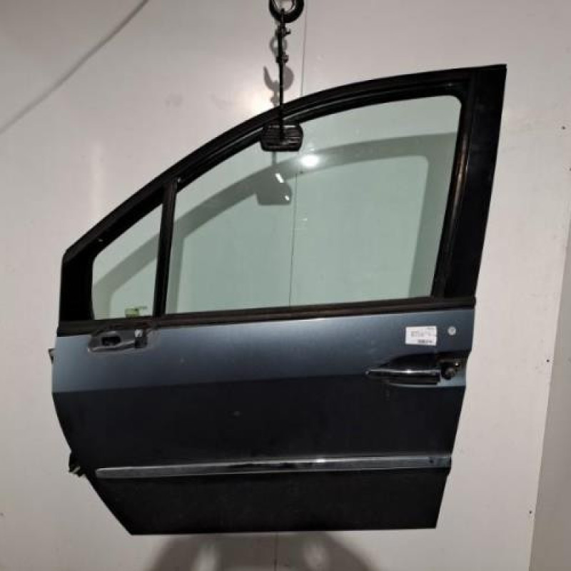 Porte avant gauche PEUGEOT 807