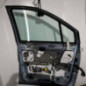 Porte avant gauche PEUGEOT 807