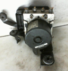 Bloc ABS (freins anti-blocage) RENAULT SCENIC 3 Photo n°1