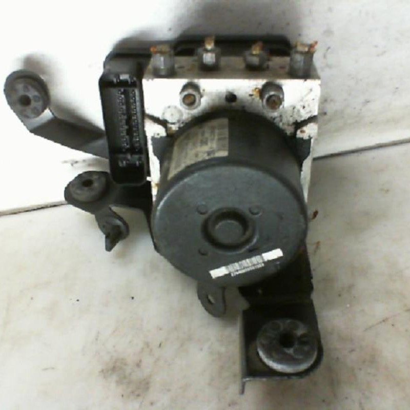 Bloc ABS (freins anti-blocage) RENAULT SCENIC 3