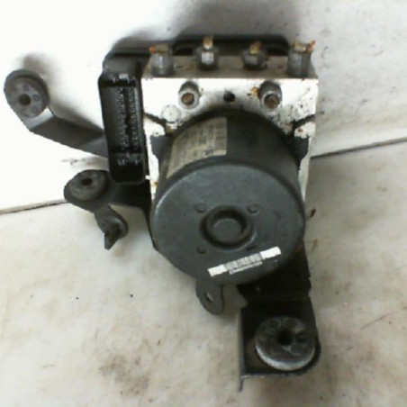 Bloc ABS (freins anti-blocage) RENAULT SCENIC 3 Photo n°1