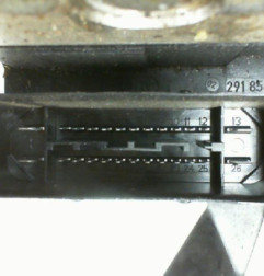 Bloc ABS (freins anti-blocage) RENAULT SCENIC 3