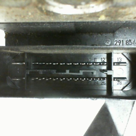 Bloc ABS (freins anti-blocage) RENAULT SCENIC 3