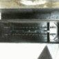 Bloc ABS (freins anti-blocage) RENAULT SCENIC 3