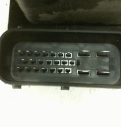 Bloc ABS (freins anti-blocage) SEAT IBIZA 2