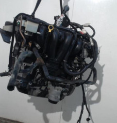 Moteur FORD MONDEO 2 Photo n°1
