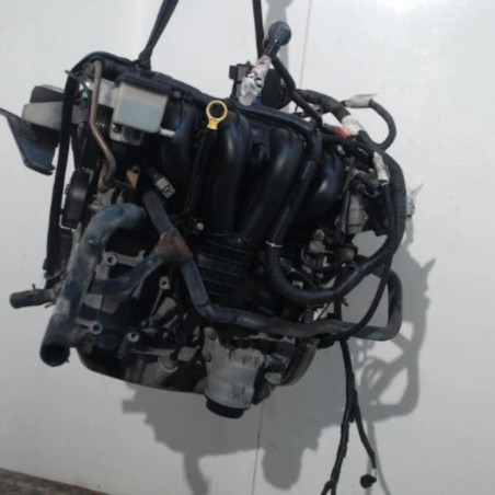 Moteur FORD MONDEO 2 Photo n°1