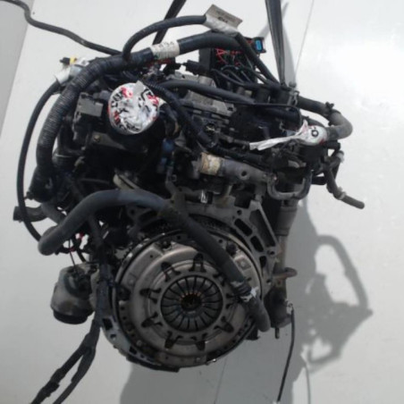 Moteur FORD MONDEO 2
